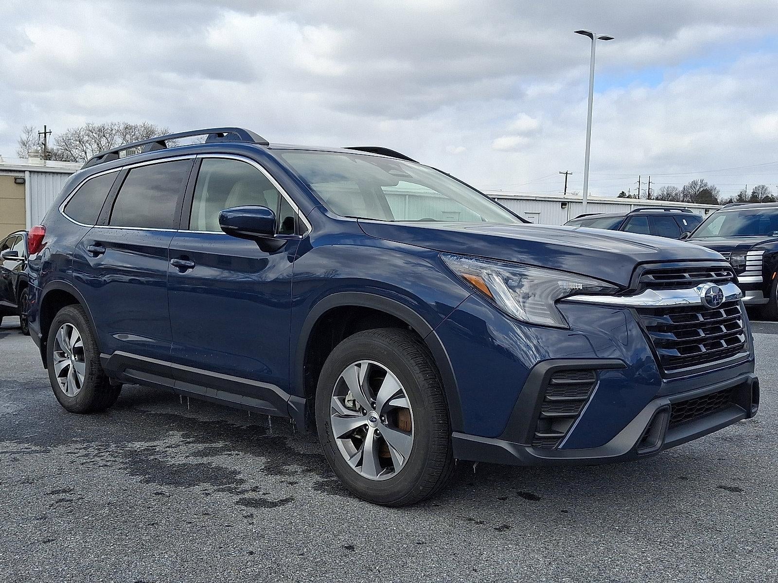 2024 Subaru Ascent Premium
