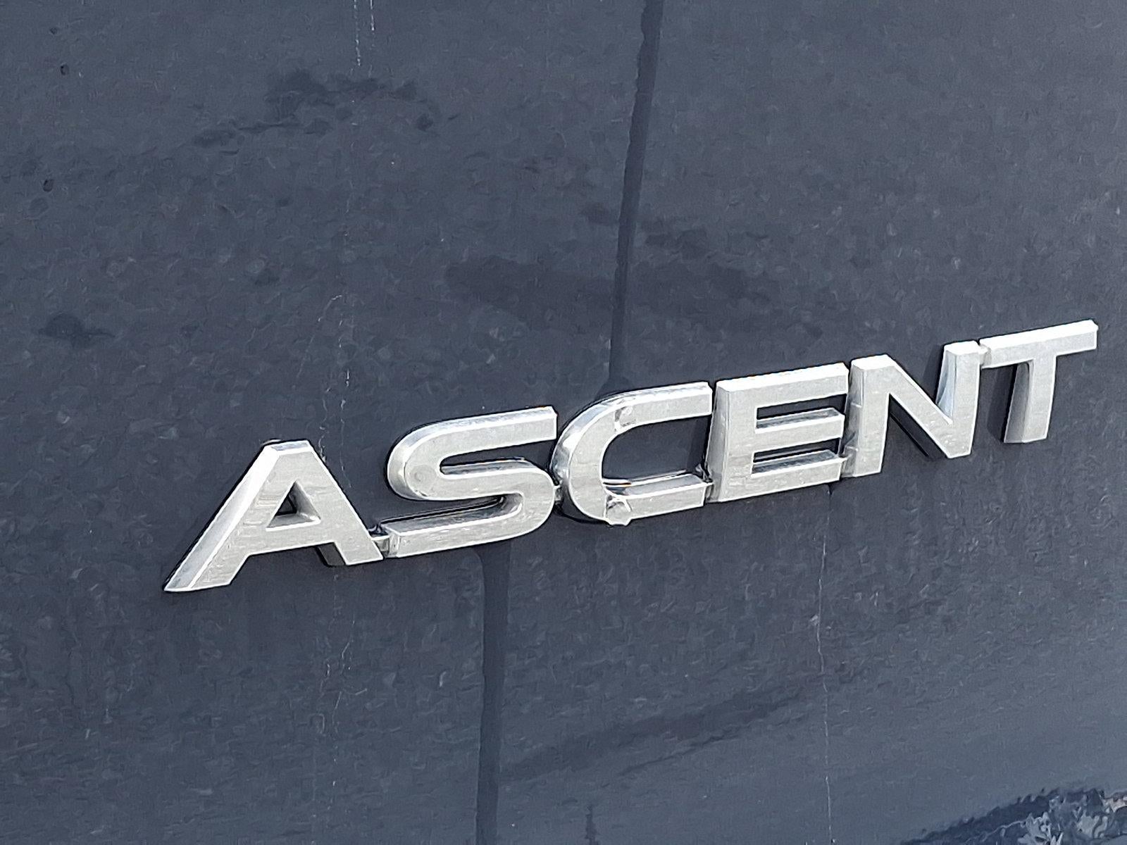 2024 Subaru Ascent Premium