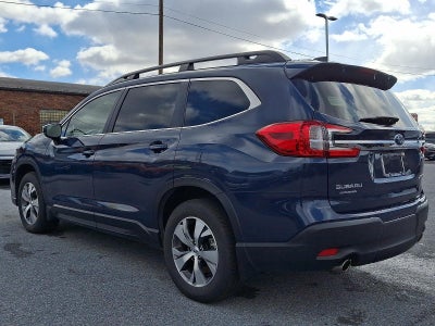 2024 Subaru Ascent Premium