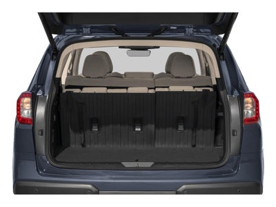 2024 Subaru Ascent Premium