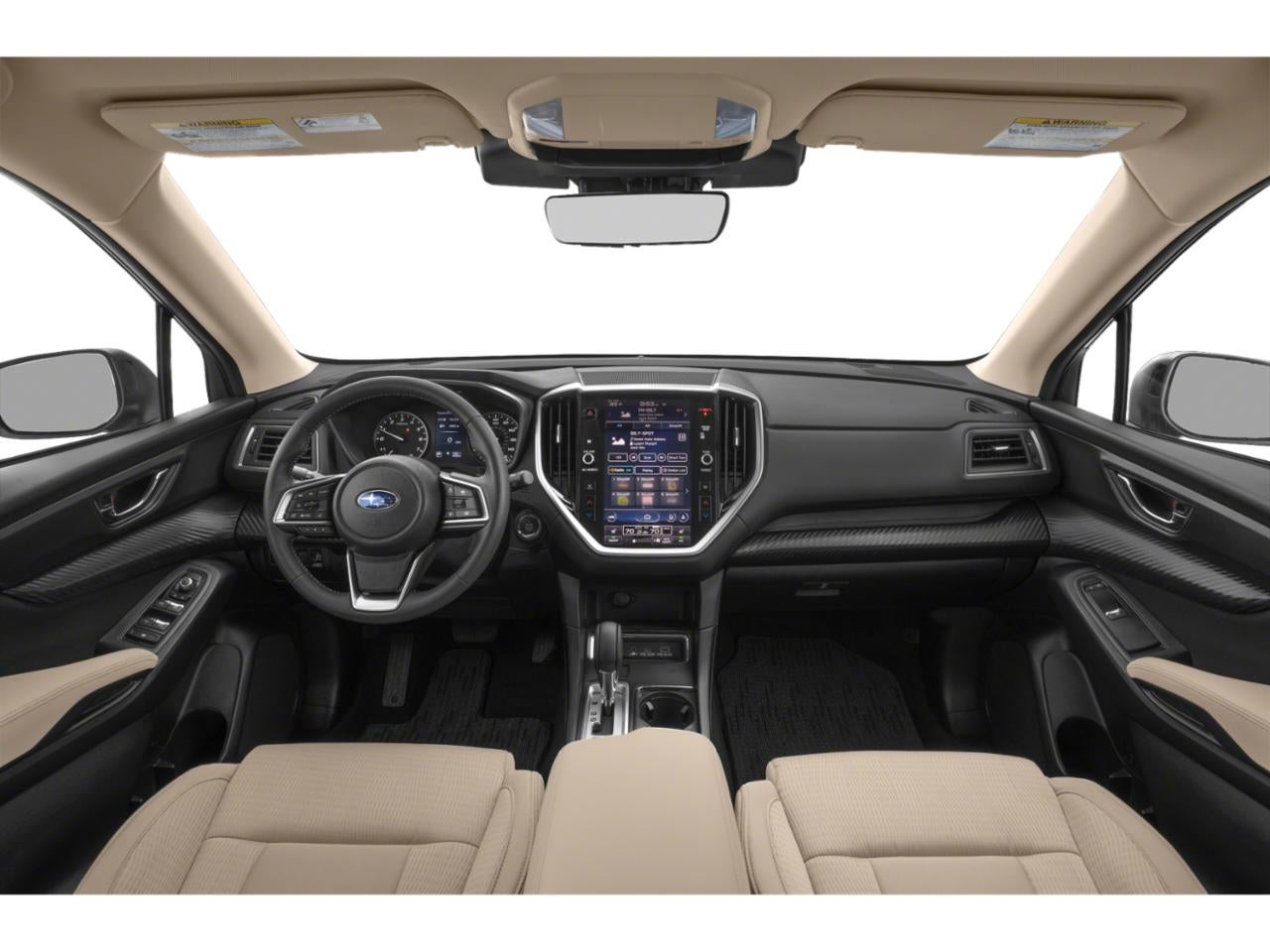 2024 Subaru Ascent Premium
