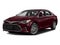 2016 Toyota Avalon Hybrid Limited