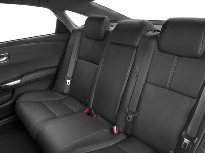 2016 Toyota Avalon Hybrid Limited