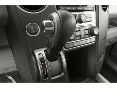 2015 Honda Pilot EX