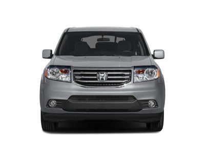 2015 Honda Pilot EX