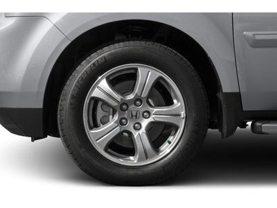 2015 Honda Pilot EX