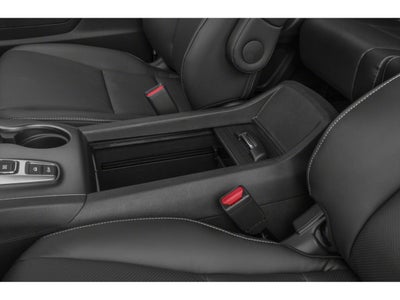 2022 Honda Ridgeline RTL