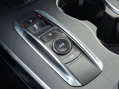 2016 Acura MDX w/Tech/AcuraWatch Plus