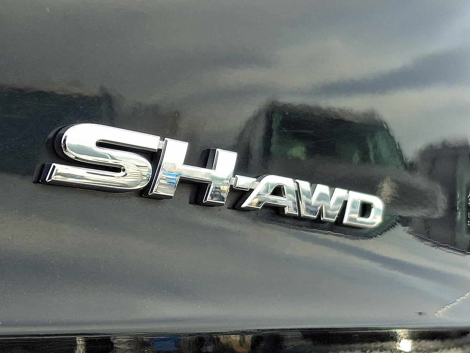 2016 Acura MDX w/Tech/AcuraWatch Plus