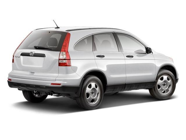 2011 Honda CR-V LX