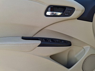 2018 Acura RDX w/Technology/AcuraWatch Plus Pkg