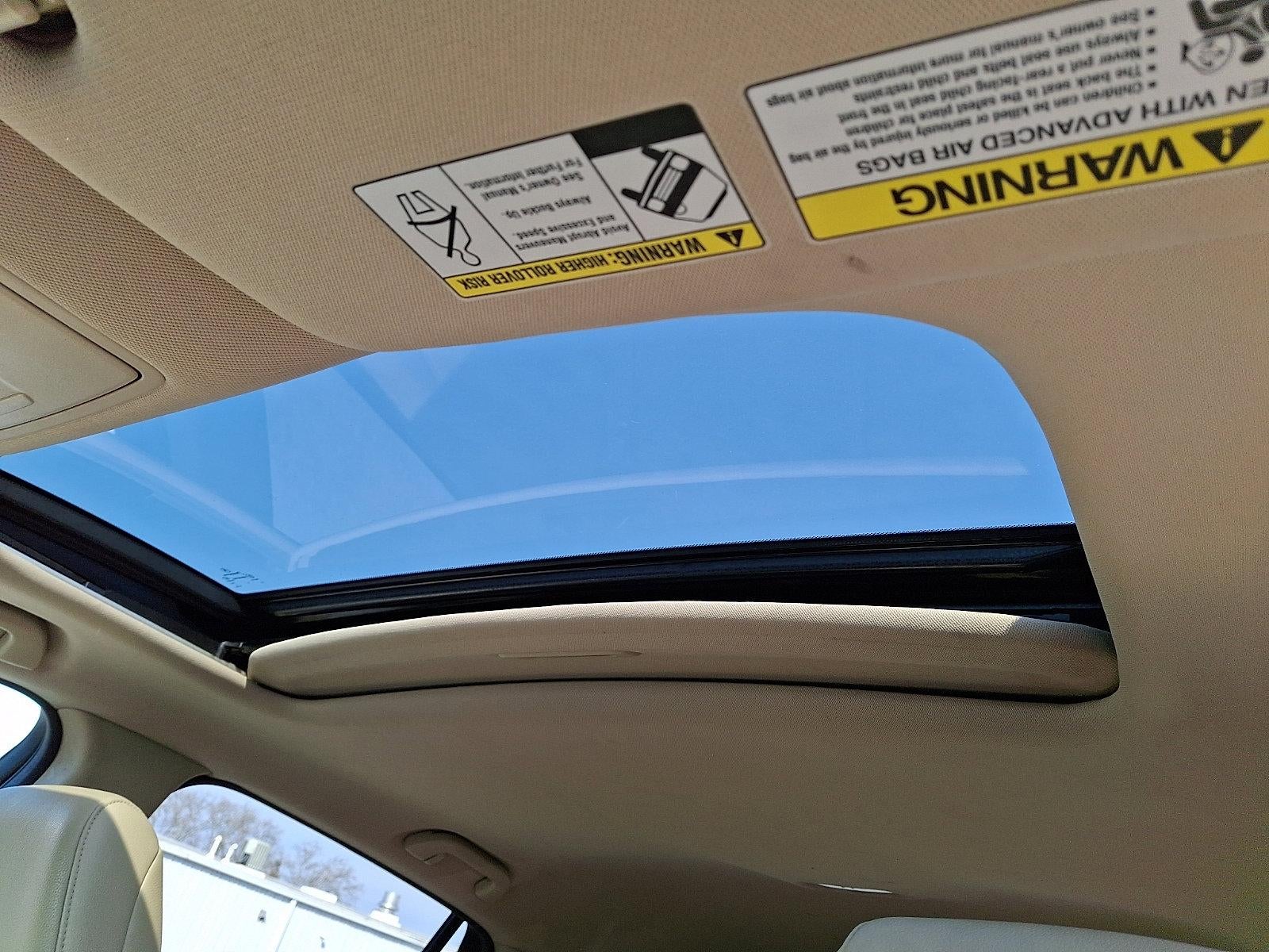 2018 Acura RDX w/Technology/AcuraWatch Plus Pkg