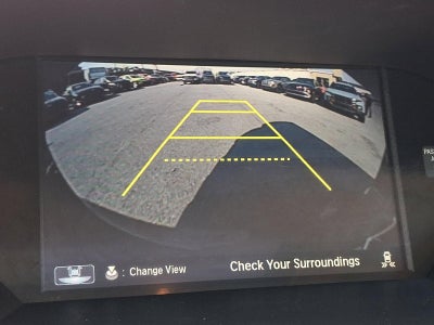 2018 Acura RDX w/Technology/AcuraWatch Plus Pkg