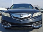 2018 Acura RDX w/Technology/AcuraWatch Plus Pkg