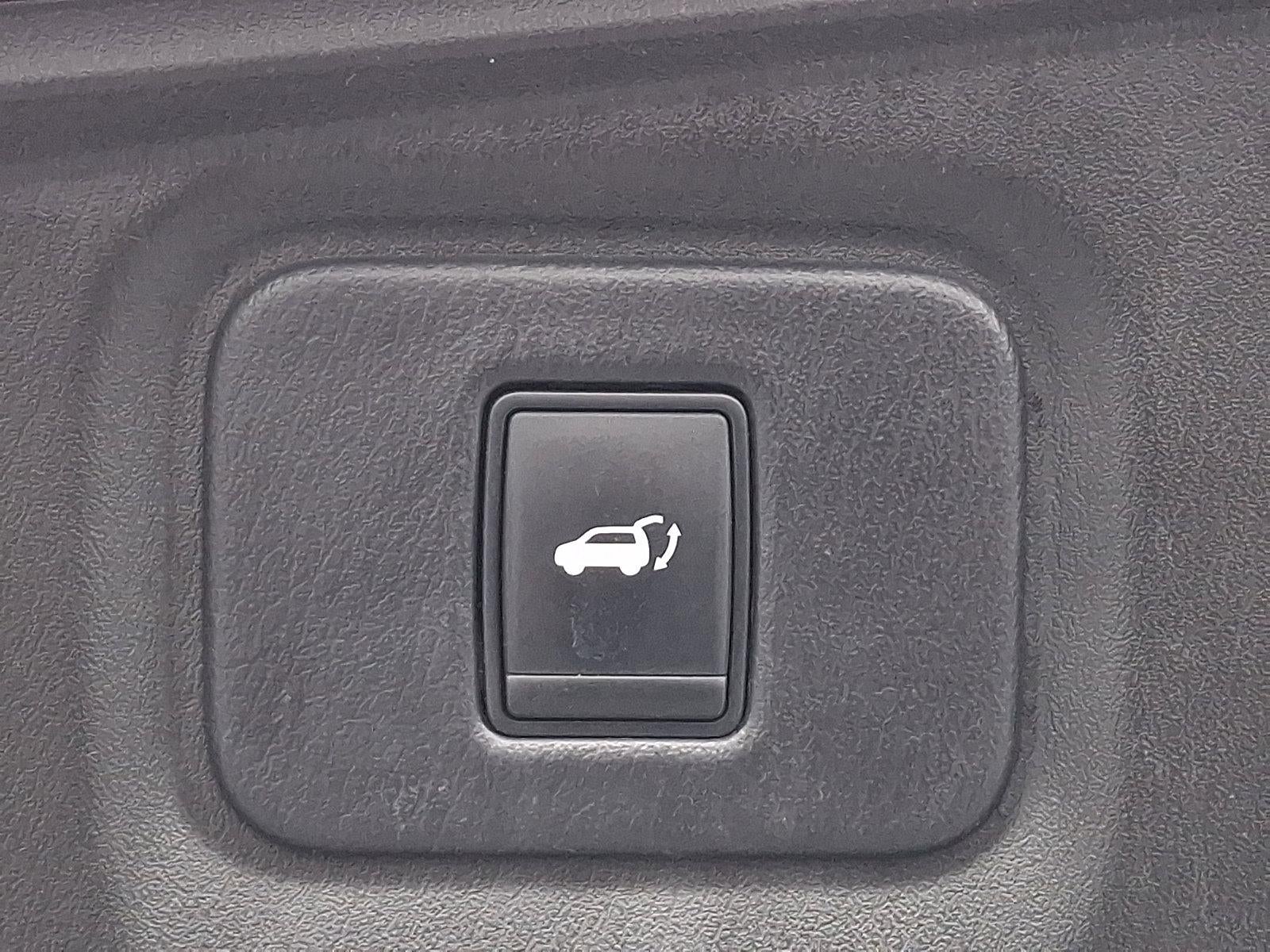 2015 Nissan Pathfinder SL