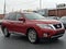 2015 Nissan Pathfinder SL