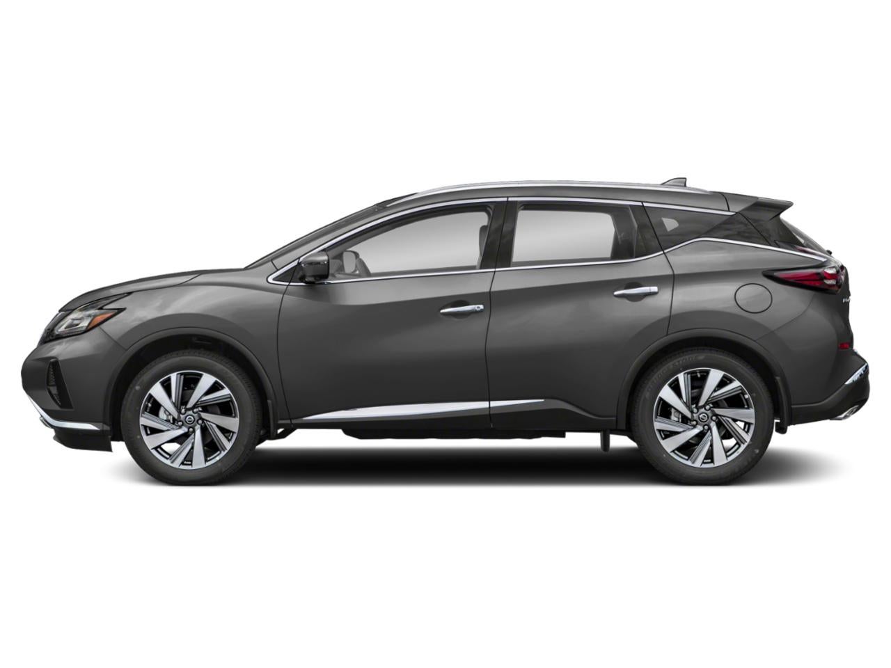 2020 Nissan Murano SV