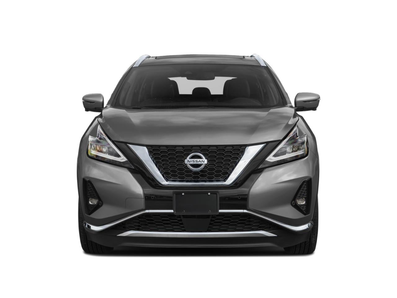 2020 Nissan Murano SV
