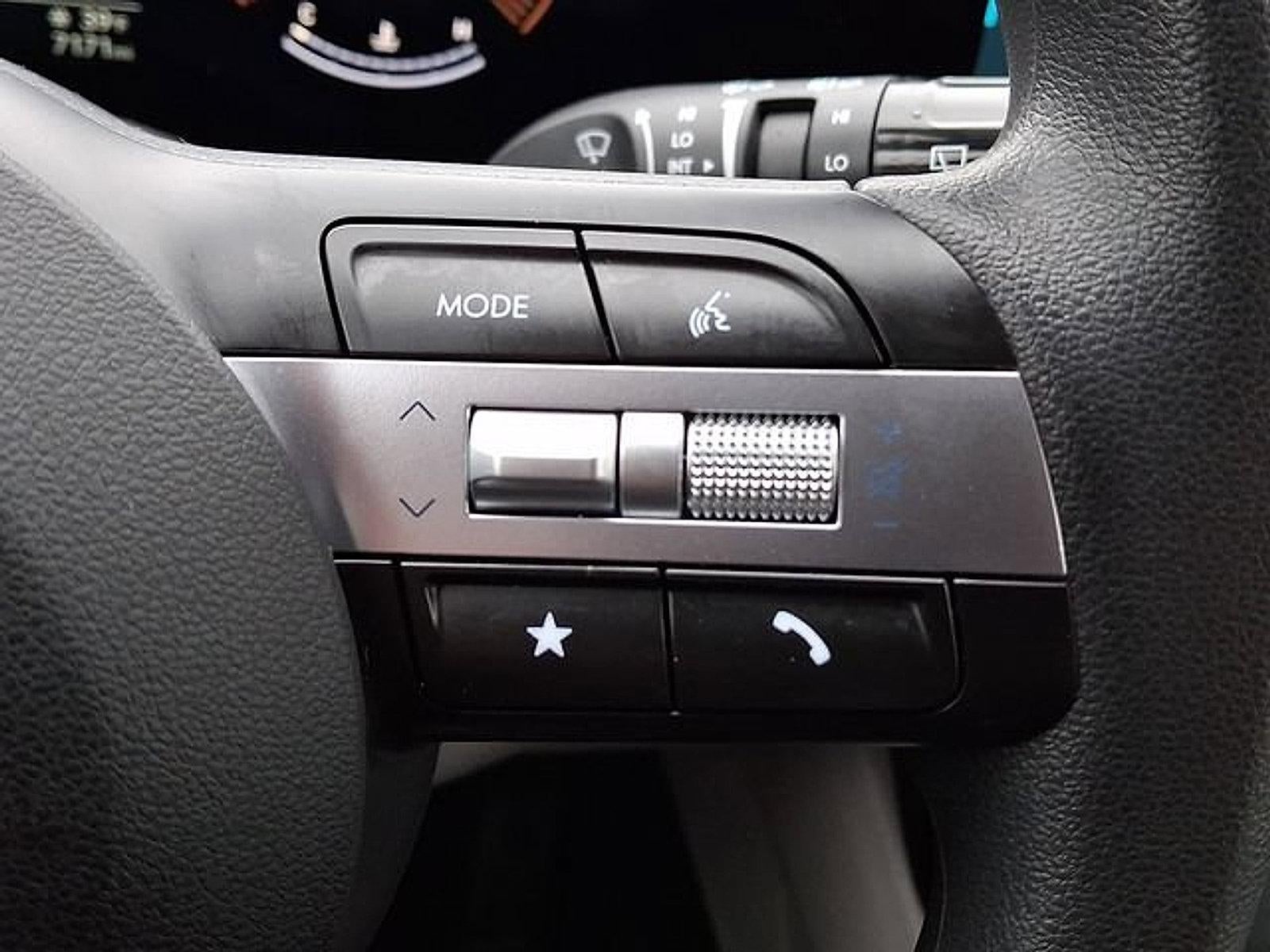 2025 Hyundai TUCSON SEL AWD