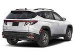 2025 Hyundai TUCSON XRT AWD