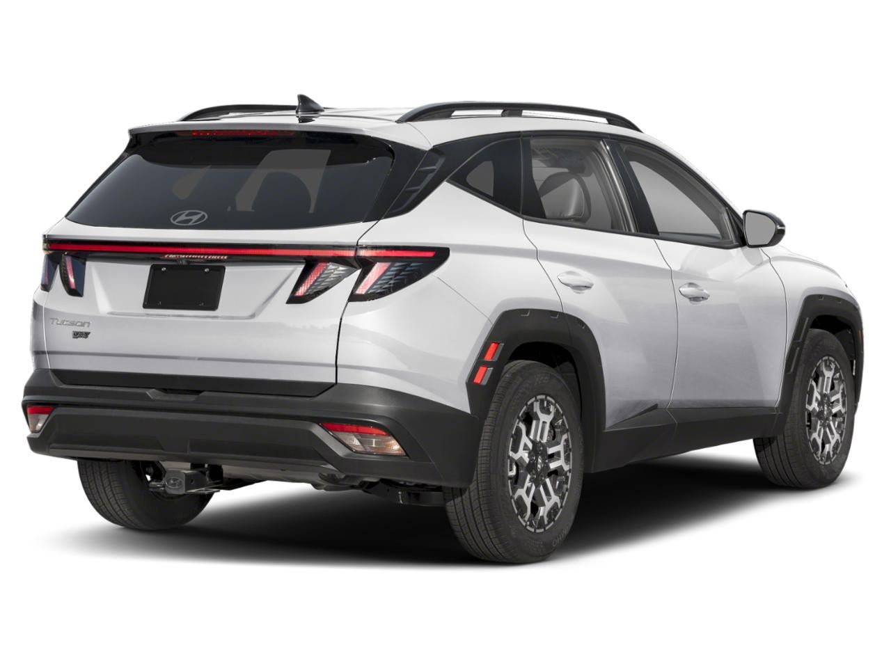 2025 Hyundai TUCSON XRT AWD