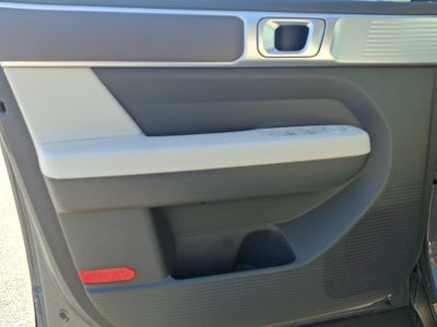 2025 Hyundai SANTA FE SE