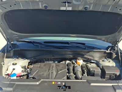 2025 Hyundai SANTA FE SE