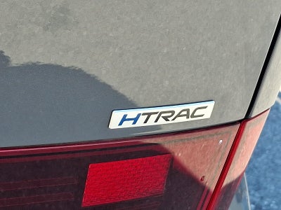 2025 Hyundai SANTA FE SE