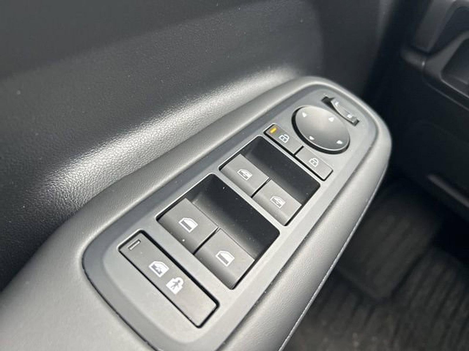 2025 Hyundai SANTA FE Hybrid SEL