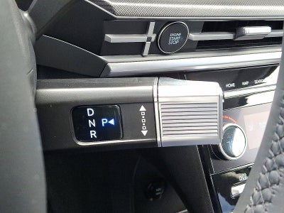 2025 Hyundai SANTA FE Hybrid SEL