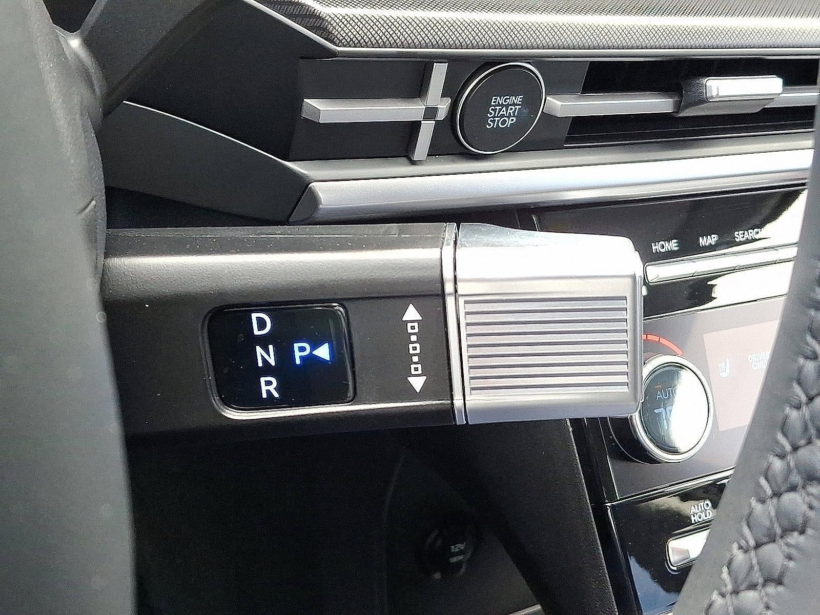 2025 Hyundai SANTA FE Hybrid SEL