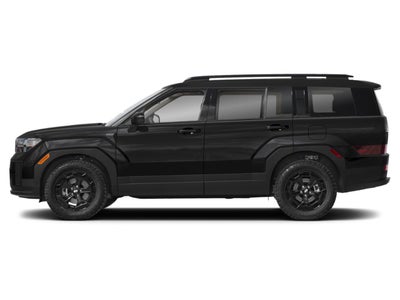 2024 Hyundai SANTA FE XRT
