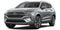 2022 Hyundai SANTA FE SE