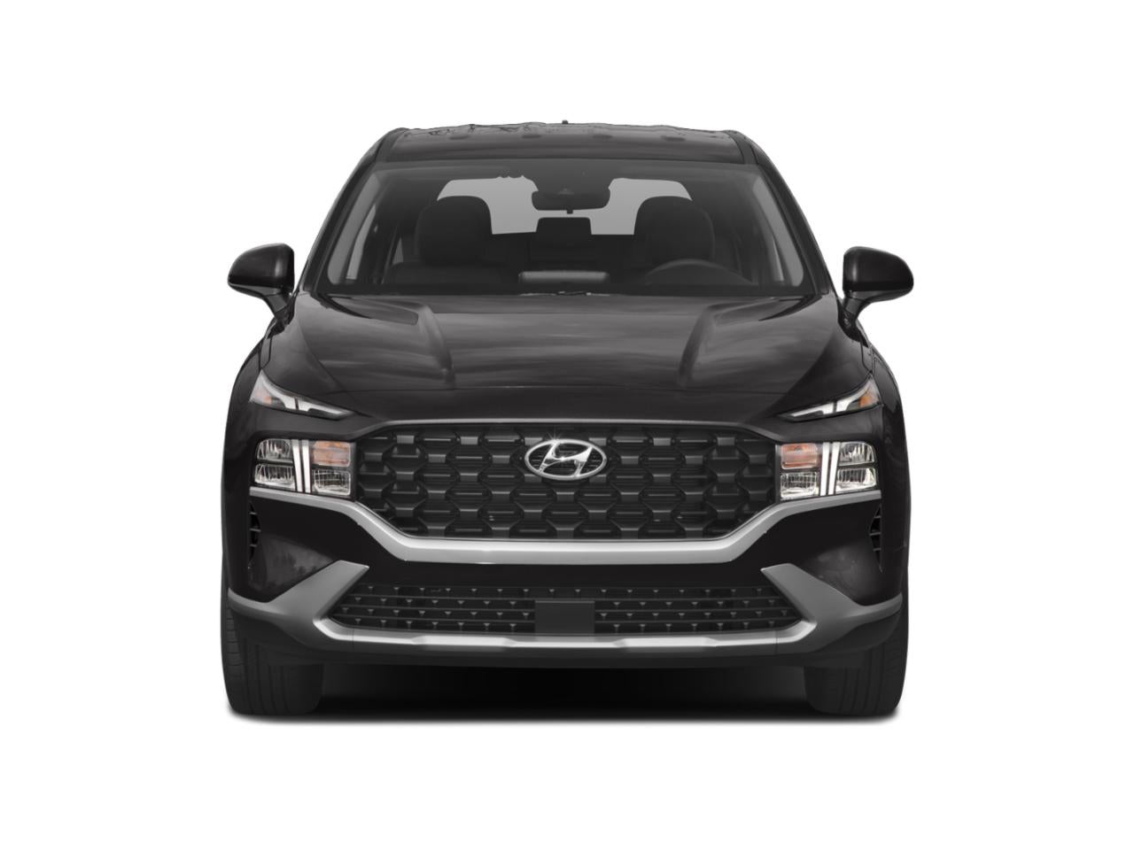 2022 Hyundai SANTA FE SE