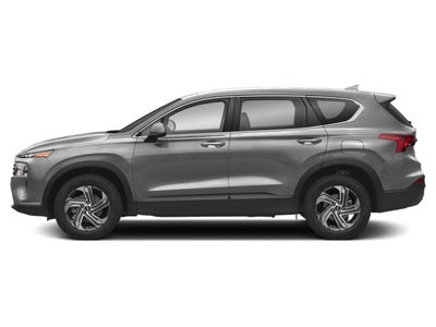 2022 Hyundai SANTA FE SE