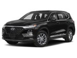 2019 Hyundai SANTA FE SEL Plus