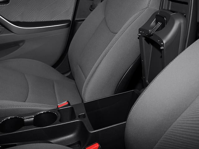 2013 Hyundai ELANTRA GLS PZEV