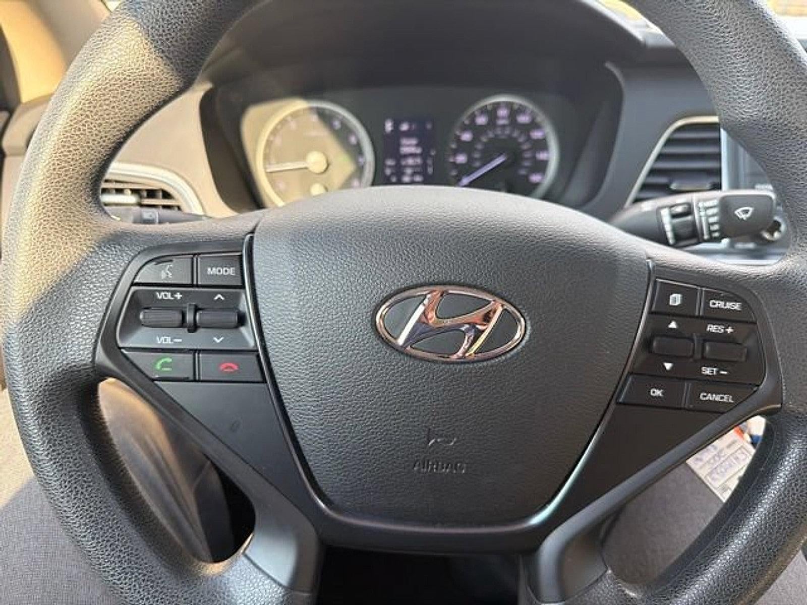 2015 Hyundai SONATA 1.6T Eco