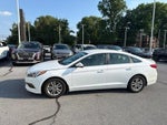 2015 Hyundai SONATA 1.6T Eco