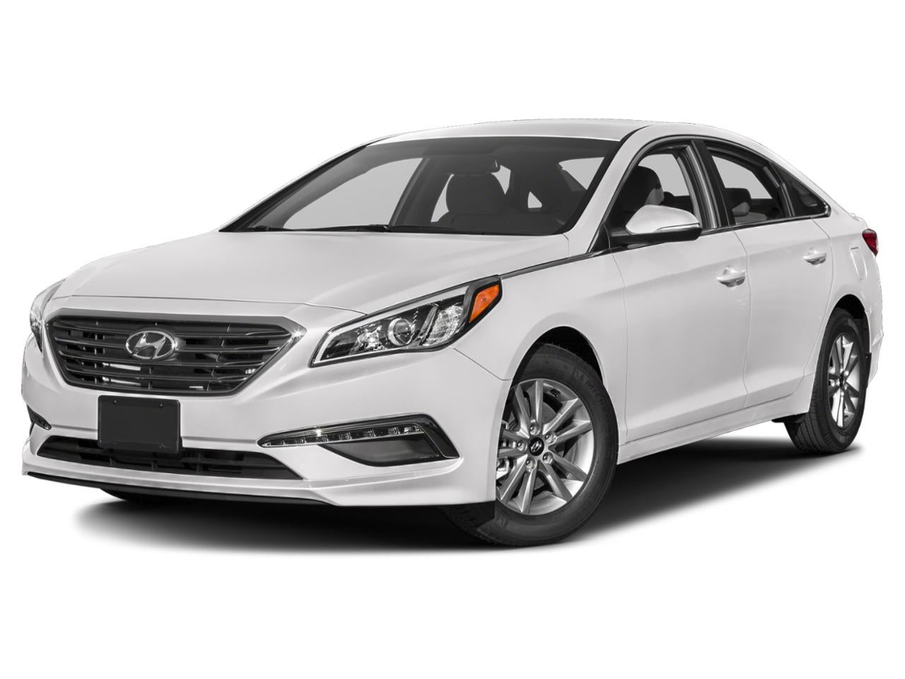 2015 Hyundai SONATA 1.6T Eco