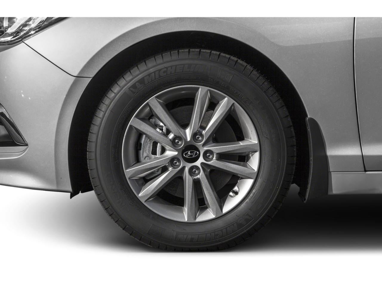 2015 Hyundai SONATA 1.6T Eco