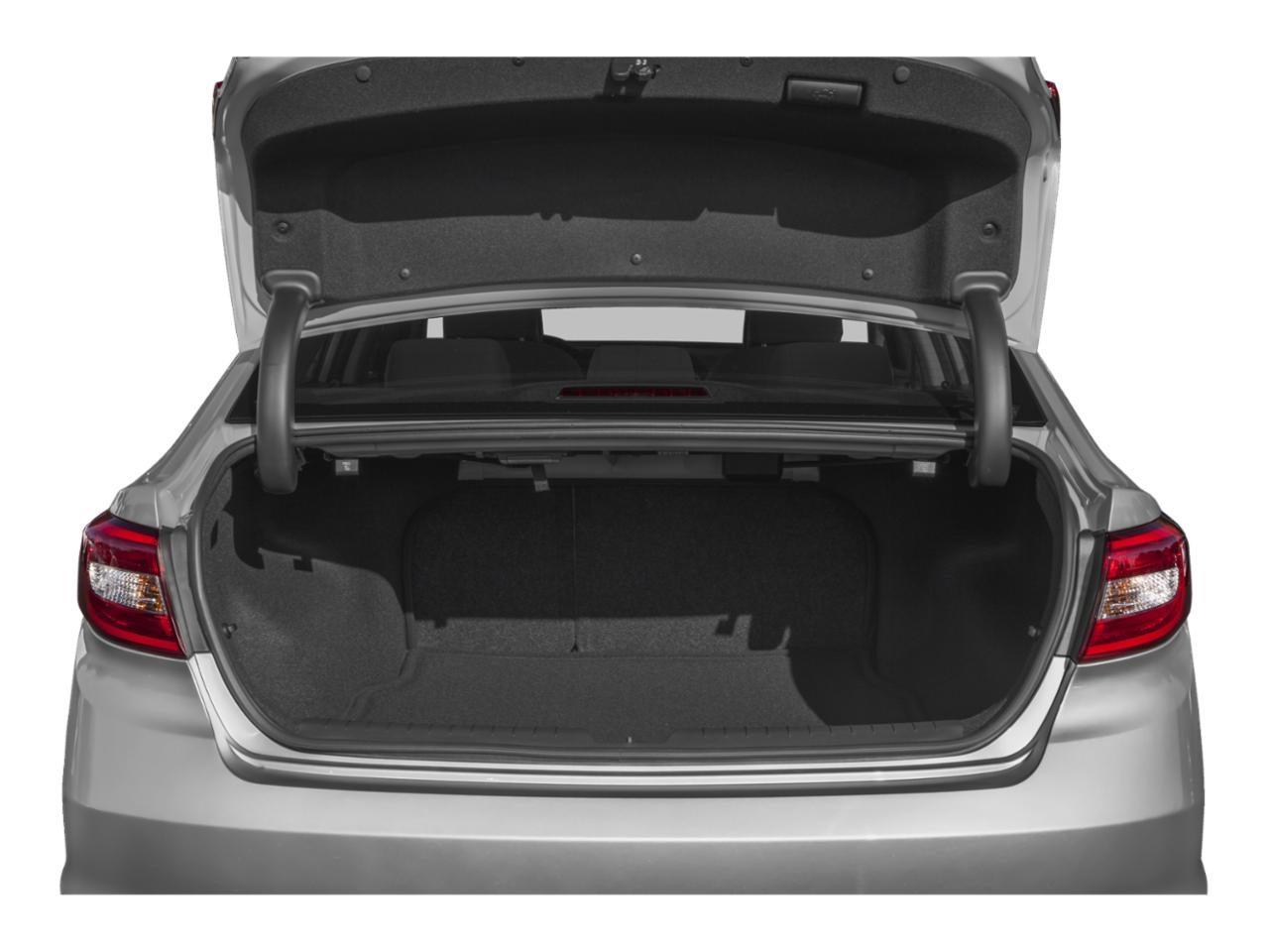 2015 Hyundai SONATA 1.6T Eco