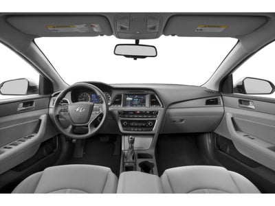 2015 Hyundai SONATA 1.6T Eco