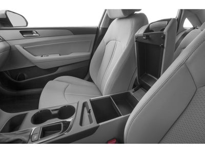 2015 Hyundai SONATA 1.6T Eco