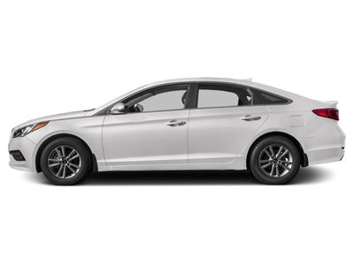 2015 Hyundai SONATA 1.6T Eco