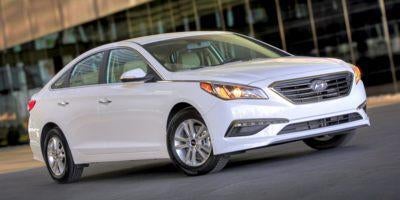 2015 Hyundai SONATA 1.6T Eco