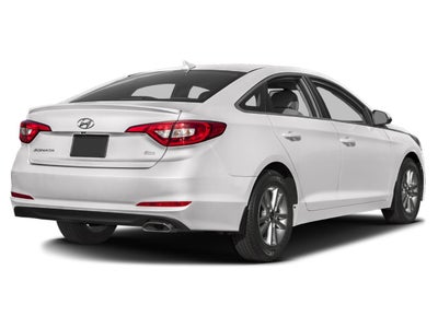 2015 Hyundai SONATA 1.6T Eco