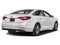2015 Hyundai SONATA 1.6T Eco