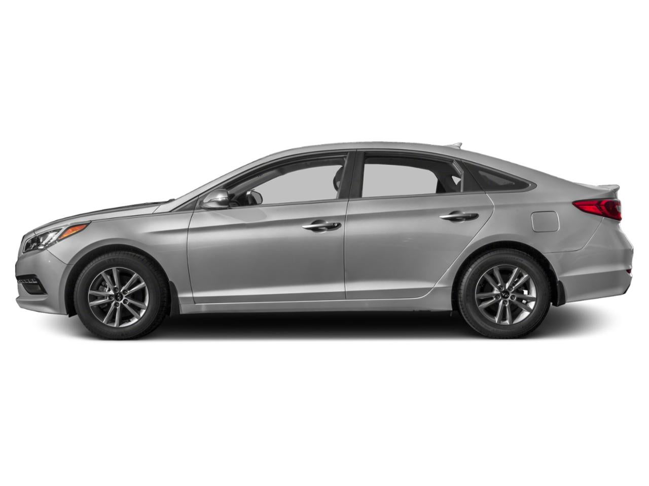 2015 Hyundai SONATA 1.6T Eco