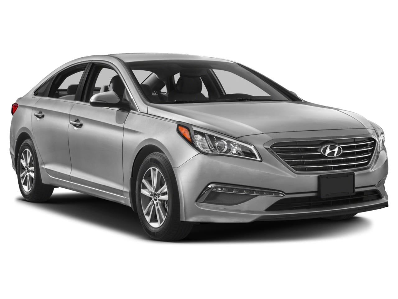 2015 Hyundai SONATA 1.6T Eco